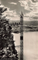 PHOTOGRAPHIE - Personen - Aufzug - Carte Postale Ancienne - Photographie