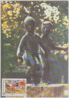 MK 2264 - Jeugdfilatelie - Suske En Wiske - 1981-1990