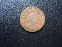 FRANCE : DOUBLE TOURNOIS    1638 Axe LOIRE / RHÔNE   G.11 / C.G.K.L. 512 *    TB+/ TB - 1610-1643 Lodewijk XIII Van Frankrijk De Rechtvaardige