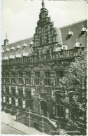 Leeuwarden 1960; Kanselarij - Gelopen. (Hema) - Leeuwarden