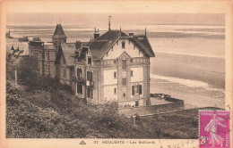 FRANCE - Houlgate - Les Goëlands - Carte Postale - Houlgate