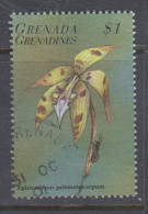GRENADA, USED STAMP, OBLITERÉ, SELLO USADO. - Grenada (1974-...)