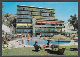 122464/ MÁLAGA, Hotel *Las Vegas*, Piscina - Malaga