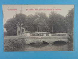 Varsenare La Tourelle, Dans Le Parc Du Château De Zandberg - Jabbeke