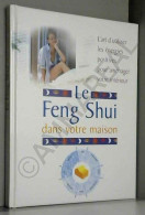 Le Feng Shui Dans Votre Maison    -  Brown - Home Decoration