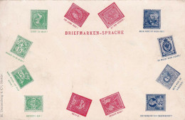 Pioneer Before 1903 World  Stamps Russia Denmark Hungary Austria France Switzerland Etc Dannenberg Stettin - Timbres (représentations)