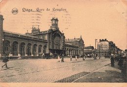 BELGIQUE - Liège - Gare De Londres  - Carte Postale Ancienne - Lüttich