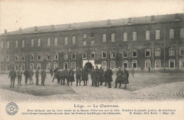 BELGIQUE - Liège - La Chartreuse  - Carte Postale Ancienne - Lüttich