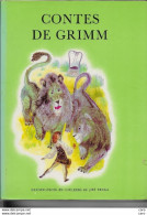 Contes De Grimm - Cuentos