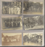 Mooie Samenstelling, Vnl Familiefoto's (192 Stuks) - Otros & Sin Clasificación