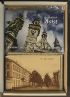 ZK Aalst, Alle Periodes (w.o. 1 Snapshot Boekje, Oud Negatief) (81 Stuks) - Other & Unclassified