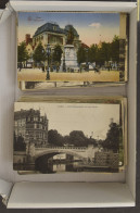 ZK Gent, Alle Oudere Kaarten, Met Een Deel Expo 1913 (100 Stuks) - Other & Unclassified