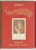 LIT Nouvelle Encyclopedie (volume 2) - Other & Unclassified