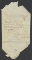 1775/1797, 8 Documenten W.o. Enkele Mooie Afstempelingen, M. - 1714-1794 (Paesi Bassi Austriaci)