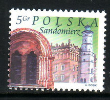 POLAND 2004 Michel No: 4091 MNH - Unused Stamps