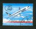 POLAND 2004 MICHEL NO 4094  USED - Usati