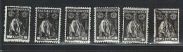 Portugal Colonies Omnibus Ceres 1/2c 1914 MH OG - Autres & Non Classés