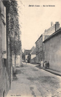 CPA 58 CHITRY / RUE DU RUISSEAU - Other & Unclassified