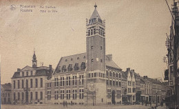 Roeselare Het Stadhuis - Roeselare