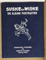 Stripverhaal 'Suske En Wiske, De Kleine Postruiter' - Collections