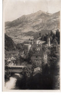 Badgastein Gegen Den Gamskarkogel 1931 (13039) - Bad Gastein