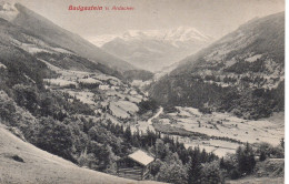 Badgastein V. Ardacker 1912 (13040) - Bad Gastein