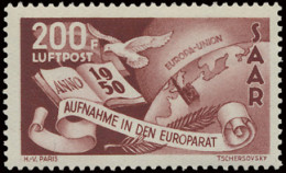 ** N° 297/98 Europarat, Zm (Mi. €230) - Other & Unclassified