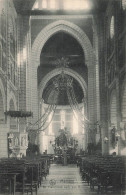 BELGIQUE - Merxem - Franciscus Kerk Van Binnen - Carte Postale Ancienne - Autres & Non Classés