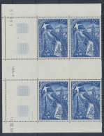 ** PA 18 '1969 Antarctic Treaty' (Blok Van 4), Zm (Yv € 260) - Other & Unclassified