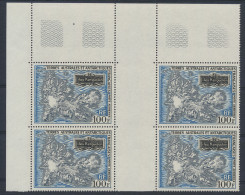 ** PA 20 '1970 Kerguelen' (blok Van 4), Zm (Yv € 500) - Autres & Non Classés