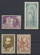 ** N° 571/74 Saint Paul, Zm (Yv. €260) - Other & Unclassified