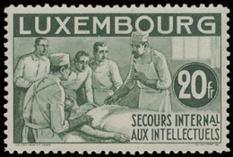 ** N° 259/73 'Intellectuelen'  Zm (Yv. €1.500) - Autres & Non Classés