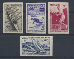 ** PA 32/35 'Olympiade Londen, Ongetand' Zm (Yv € 135) - Altri & Non Classificati