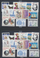 ** 2001 Volledig (5x), Mooi Thema, Zm (Frankeerwaarde: €113,50) - Other & Unclassified