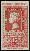 ** N° 802/05 Centenaire, Zm (Yv. €400) - Other & Unclassified