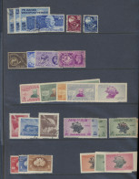 **/*/0 UPU 1949 75 Jaar, Zegels, Omslagen En Blokken, Zm/m - Correo Postal