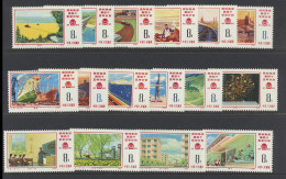 ** N° 1265/80 '1976 4th Five-year Plan' VF (mi € 250) - Other & Unclassified