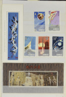 **/* 1985/1991 Mainly MNH Collection In Small Stockbook Incl. Minisheets, Vf - Other & Unclassified