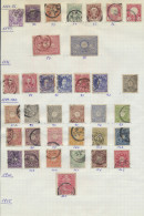 **/*/(*)/0 China And Japan, Mix Of Stamps And Covers/ Postal Stationery, Most Modern, But Also Some Earlier Material, VF - Altri - Asia
