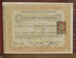 Oude Restantverzameling In Moens Album 1878 (in Degelijke Staat) - Collections (with Albums)