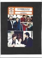 Fiche De Cinéma  *** La Chambre Du Fils   ** Nanni Moretti - Affiches & Posters