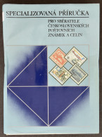 LIT Speciaalcatalogus, Tsjechoslowakije (1988) - Other & Unclassified