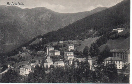 Badgastein Teilansicht 1909 (13045) - Bad Gastein