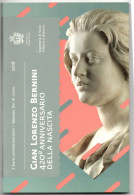 2018 - San Marino - 2 Euro G.L. Bernini    ----- - San Marino