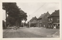 Rothem / Rotem : Steenweg  --- 1962 - Dilsen-Stokkem