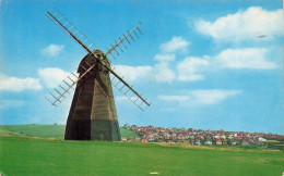 PHOTOGRAPHIE -  Un Moulin - Carte Postale Ancienne - Fotografia