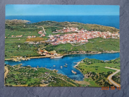 SANTA TERESA DI GALLURA - Olbia