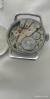 Montre Mimo De Girard Perregaux Années 40 - Antike Uhren