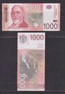 SERBIA - 2006 1000 Dinara UNC - Serbia