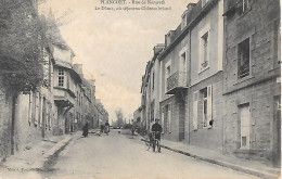 B/237                            22    Plancoet    -   Rue De Nazareth - Plancoët